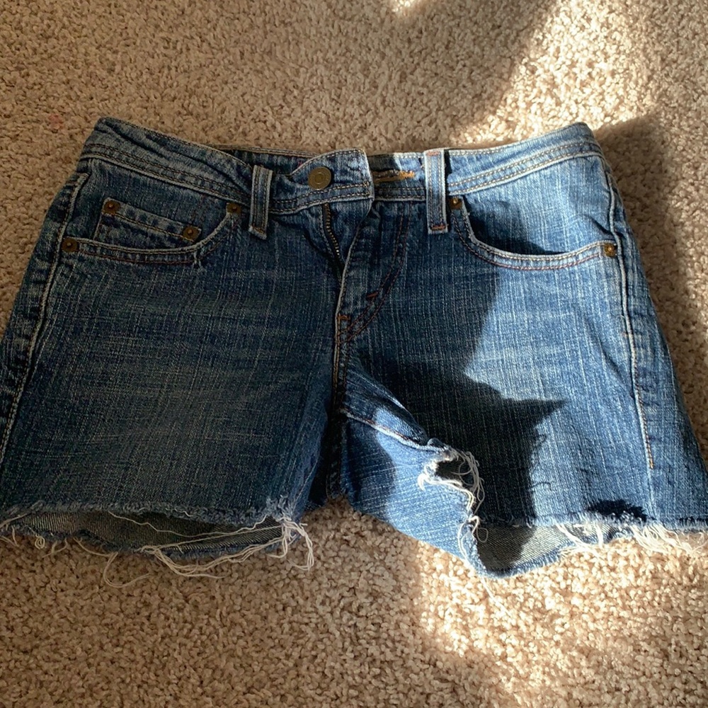 Levi’s short